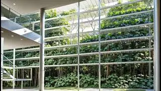FAPESP Headquarters Project