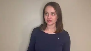Nicole Carter Self Tape for Airline