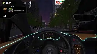 Grand Rush: Highway Car Traffic Racing Simulator
