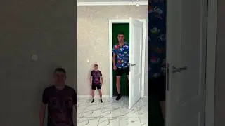 Little dad and big dad a short story