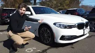 BMW of Bridgewater Lease Returns