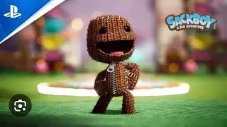 Sackboy: A Big Adventure Orb Hunt Going Banana & Water Predicament