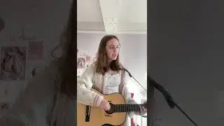 the one that got away by @KatyPerry  cover! 🍔🍟