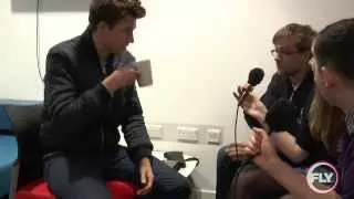 Greg James   Full Interview