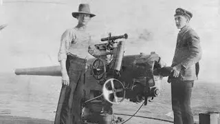 Merchant Navy Day Commemorative Broadcast