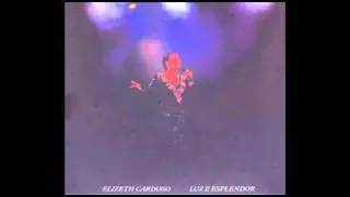 Elizeth Cardoso - Voltei