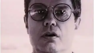 Charlie Haden talks Improvisation, performs with Phil Woods & Art Farmer