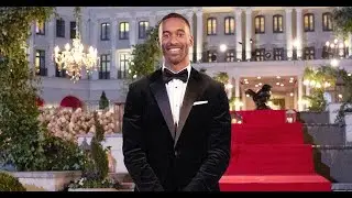 The Bachelor's Layout at Nemacolin Resort: How Far Is Matt James' Suite From the Contestants?