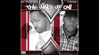 6. Bend It At The Waist - Don't Sleep (B.C. Tha Ovaseer & A-Boogie)