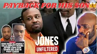 Ohio Courtroom Chaos After Tragic Police Shooting!