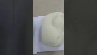 legendary Fox Cake
