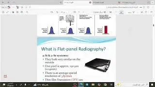 🔻 Lecture 10 Principal of diagnostic imaging