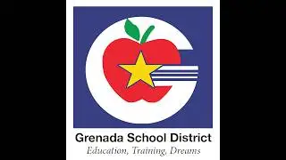 Grenada School Board January 2026