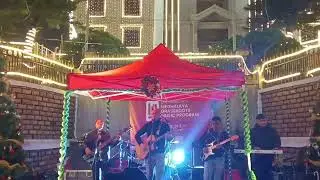 Amaziah Band - Jisu Ym Don Kum Ma Me