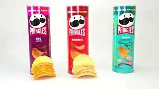 Pringles Ad