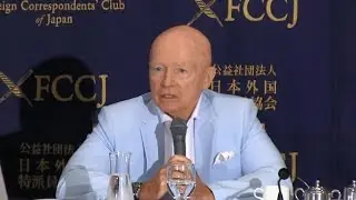 Mark Mobius: 