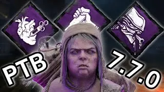 What's new in the 7.7.0 PTB? | PTB Crash Course