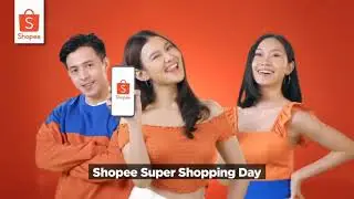 Iklan Goyang Shopee 99