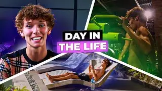 Bali Day in the Life - 19yo Entrepreneur (REALITY)