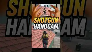 iPad Shotgun Mastery &ndash; KRM & HSO Rampage! #codm