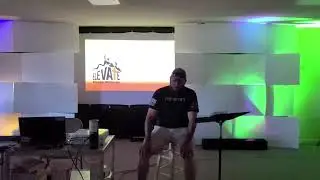 Derek Cox Testimony