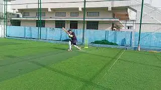 Day 45 | Smashing Boundaries |#cricket #youtube #video