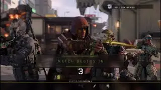 Strife pistol Justice Divine MASTCRAFT CAMO Cod bo4
