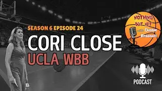 Cori Close, UCLA WBB