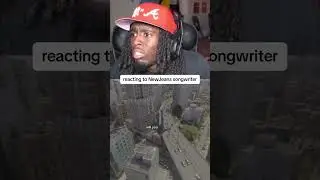 reacting to NewJeans songwriter 👀