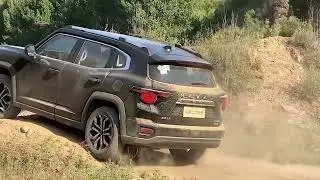 Haval DaGou (Big Dog)