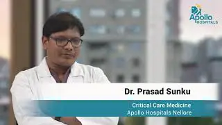 Dr Prasad Sunku | Apollo Hospitals Nellore