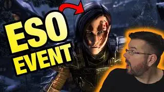 ESO Event 🔥 Kämpft für Eure Allianz 💪 Weißplankes Gemetzel ist zurück 💥