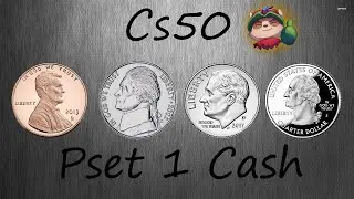 Soluci&oacute;n explicada CS50 Pset1 2022 - Cash