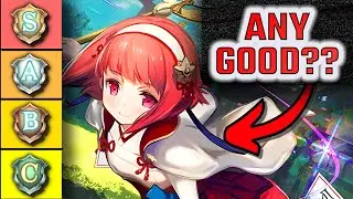 ВСТРЕЧНОЕ ПЕНИЕ??!? | Легендарная Сакура [FEH]