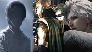 Random Tiktok edits because Boredom pt. 75