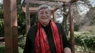 Introducing Donna Kerridge