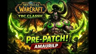 Rogue farmando pvp! NA/EU WOW Ao vivo!