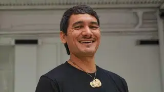 How Keoni Mahelona is pushing tech to promote indigenous communities | Rise25