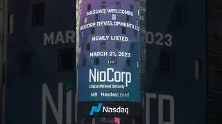NioCorp Advances U.S. Critical Minerals Project | The Metalnomist