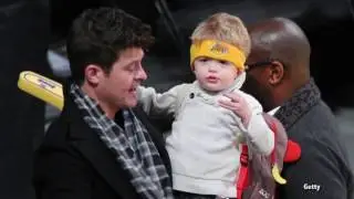 Paula Patton Accuses Robin Thicke Of Domestic Violence, Cheating, And Cocaine Addiction!