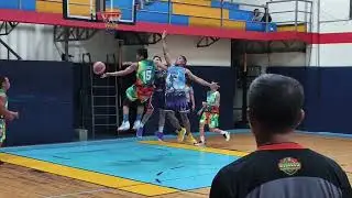 ICL SEASON 4 (40+ CONFERENCE) ACCCEM VS VHD 8/26/25