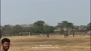 #West Bengal police #berhumpore stadium 👍🏻👍🏻