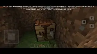 My goal is to collect a iron