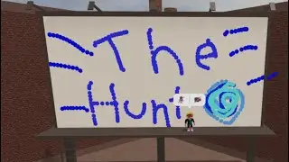 Spray paint but I find&hellip;spray cans&hellip; (The Hunt part 3)