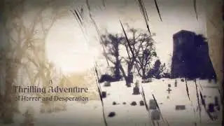 The Wild Hunt prep trail