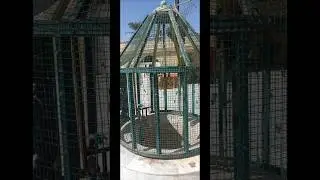 Hazrat e Ayub a.s ❣️ (Nabi) ki Mazar Sharif #dargah #mazaar #ayyub #nabi #new