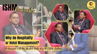 ISHM Kolkata presents ISHM Podcasts