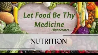 Nutrition 17: Mastering Nutrition for Obesity & Eating Disorders