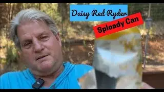 How Powerful is a Daisy Red Ryder BB Gun?