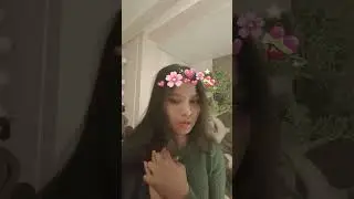 posted Sunaina channel #song #lol